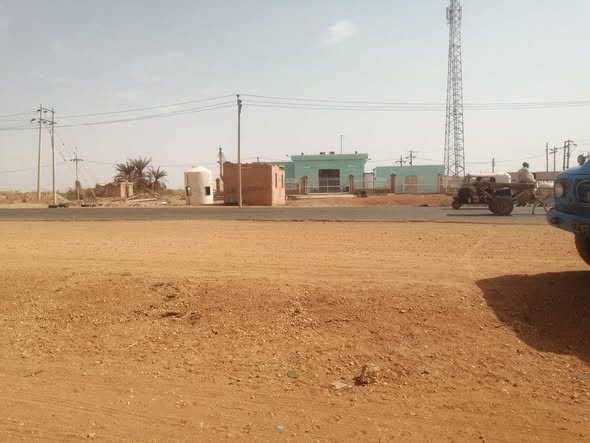 محل للبيع - الخرطوم - سوبا شرق — 2