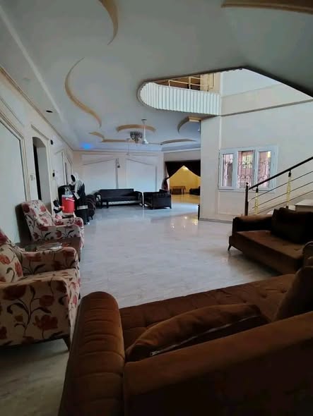 عمارة للبيع - بحري - الحلفايا — 5