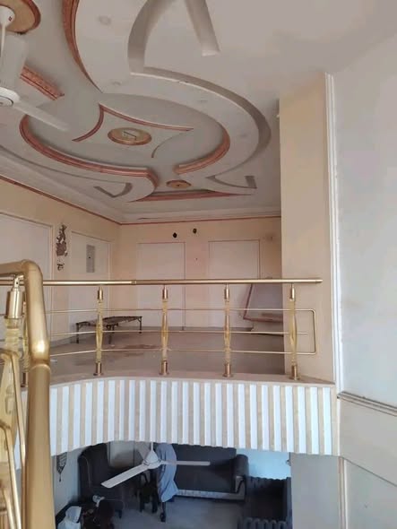 عمارة للبيع - بحري - الحلفايا — 4