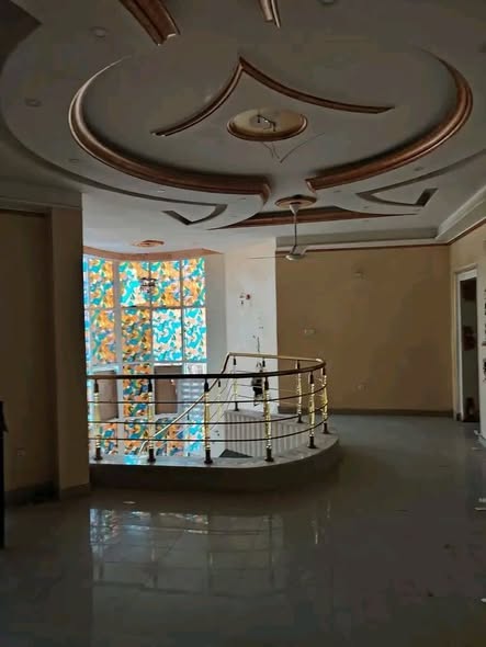 عمارة للبيع - بحري - الحلفايا — 2