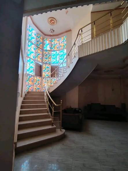 عمارة للبيع - بحري - الحلفايا