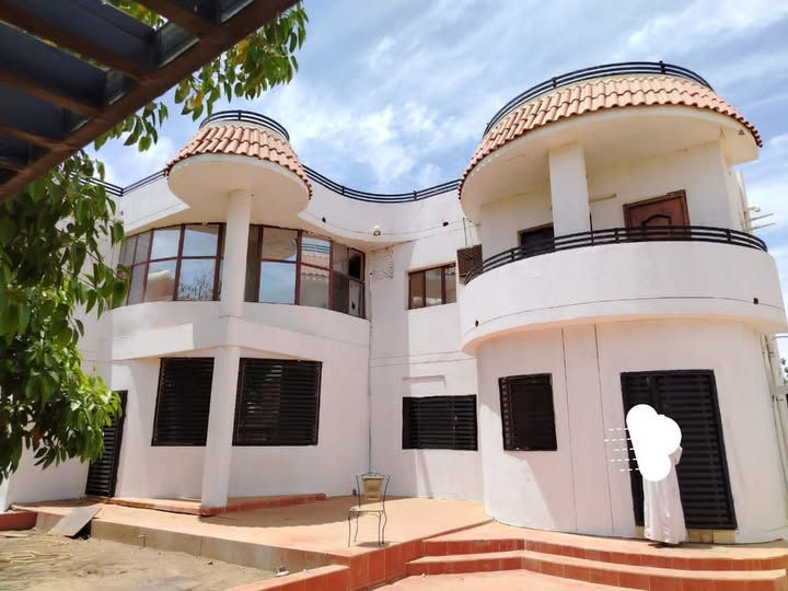 Building for sale