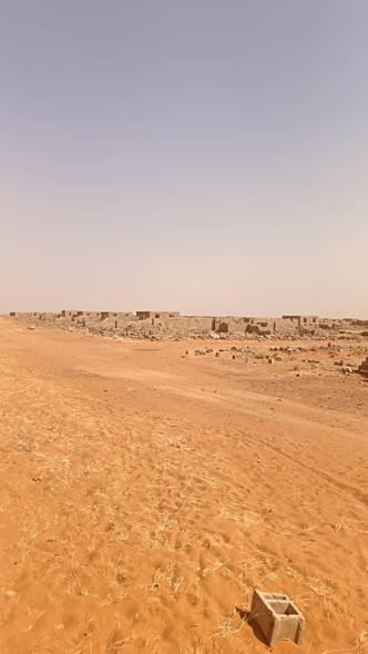 أرض للبيع - امدرمان — 4