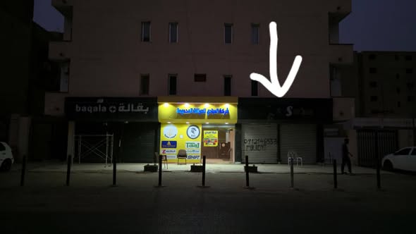 محل للإيجار - الخرطوم - الرياض — 2