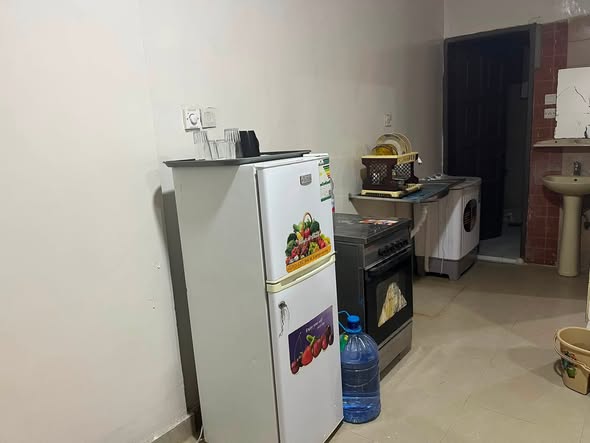 شقة للإيجار - بورتسودان - ديم المدينة