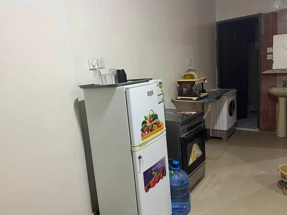 شقة للإيجار - بورتسودان - ديم المدينة — 4