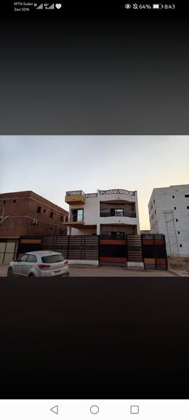 عمارة للبيع - بحري - كافوري — 2