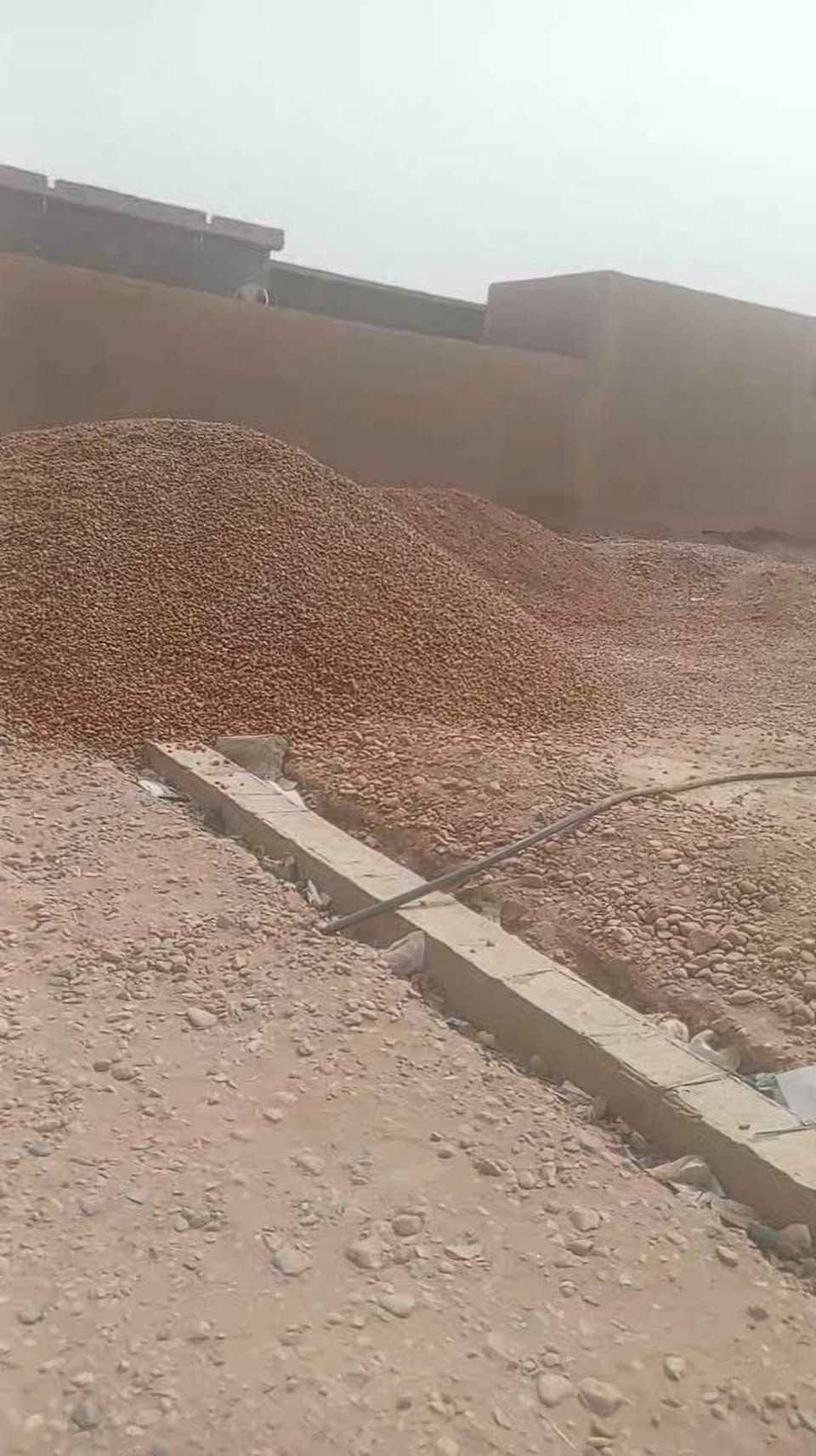 أرض للبيع - عطبرة
