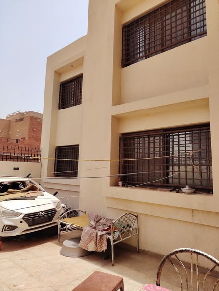 عمارة للبيع - بحري — 3