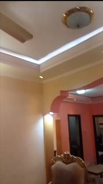 شقة للإيجار - الخرطوم - أركويت