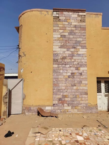 House for sale — 2