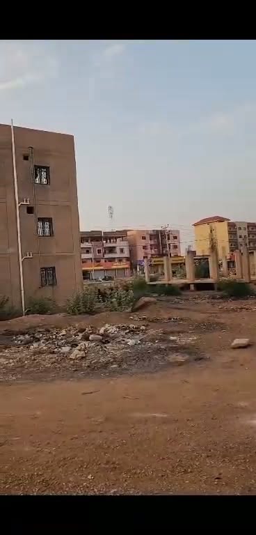 أرض للبيع - امدرمان - أبوسعد