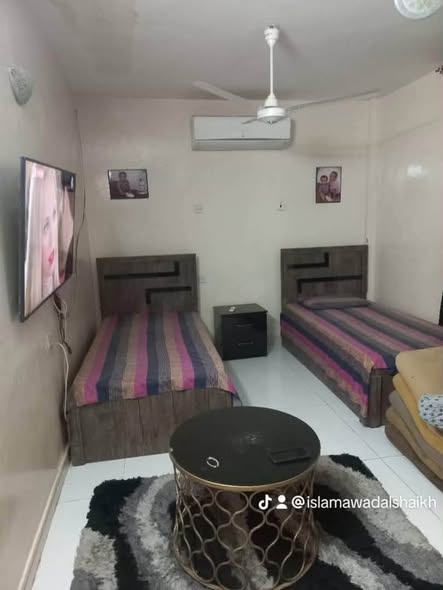 Apartment for rent — 5