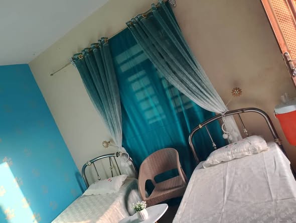 بيت للإيجار - مدني - مارنجان