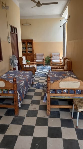 بيت للإيجار - بورتسودان - سلالاب