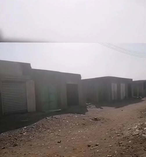 محل للبيع - مدني - الكريبة