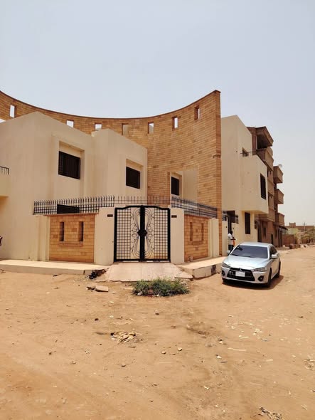 عمارة للبيع - بحري