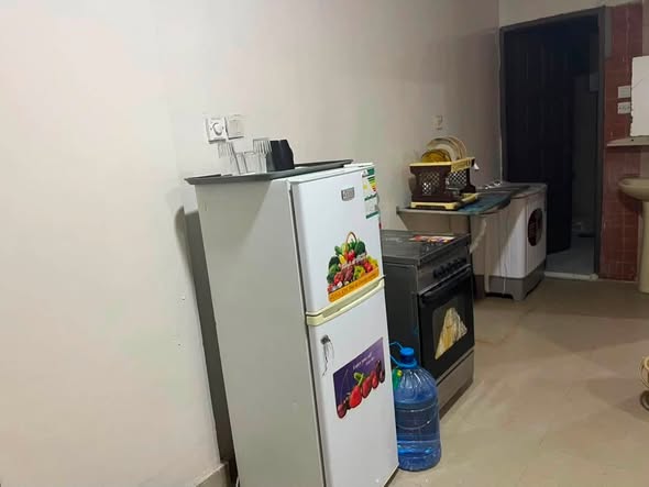 Apartment for rent — 2
