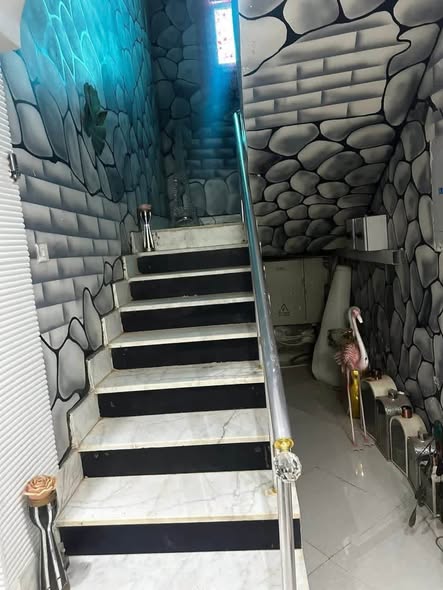 Villa for rent — 5