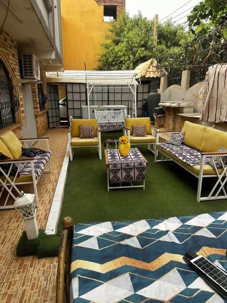 Villa for rent — 3