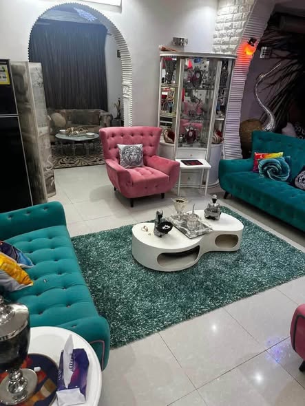 Villa for rent — 2