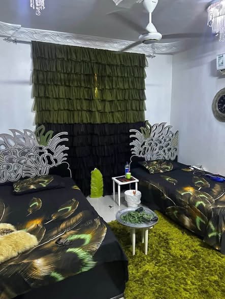 Villa for rent — 4