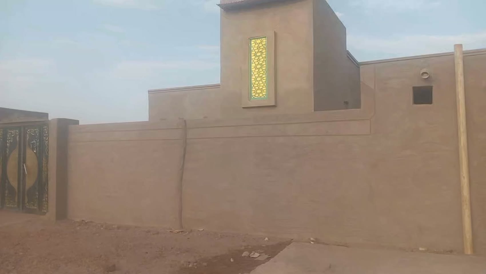 بيت للبيع - عطبرة