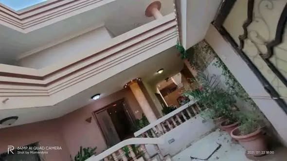 Building for sale