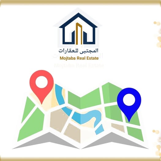 أرض للبيع - القضارف