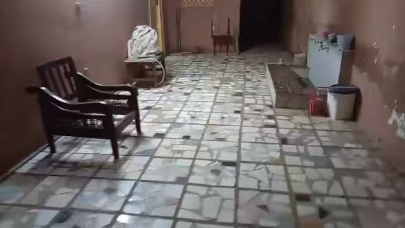 بيت للإيجار - امدرمان - الواحة