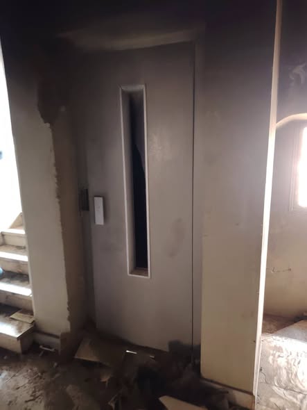 عمارة للبيع - الخرطوم - المنشية — 3
