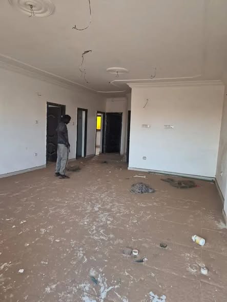 Apartment for sale — 4