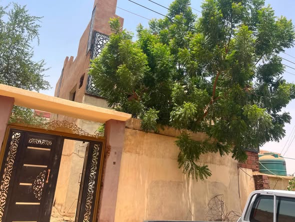 بيت للبيع - الخرطوم - الرياض — 2