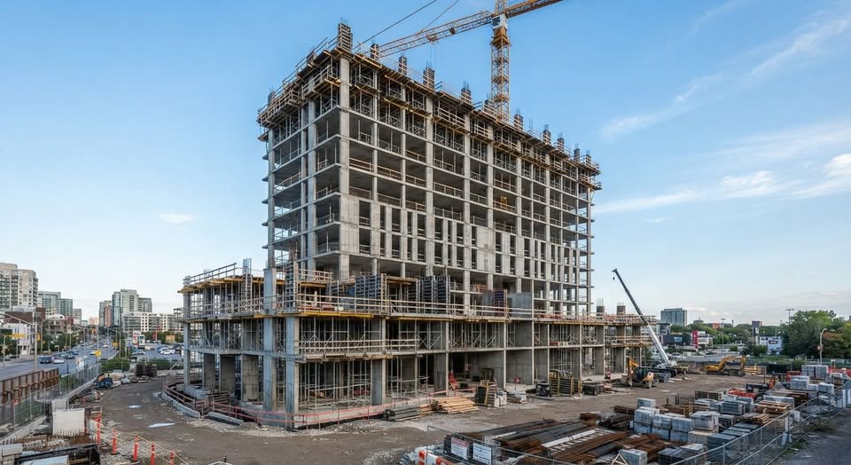 Apartment for sale