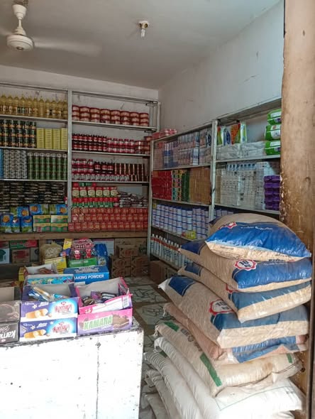 Shop for rent