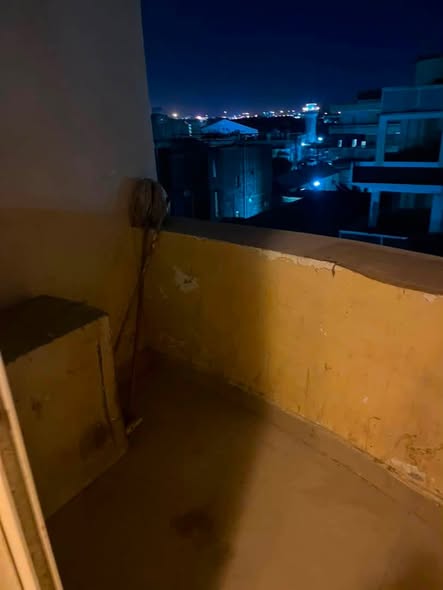 Apartment for rent — 5