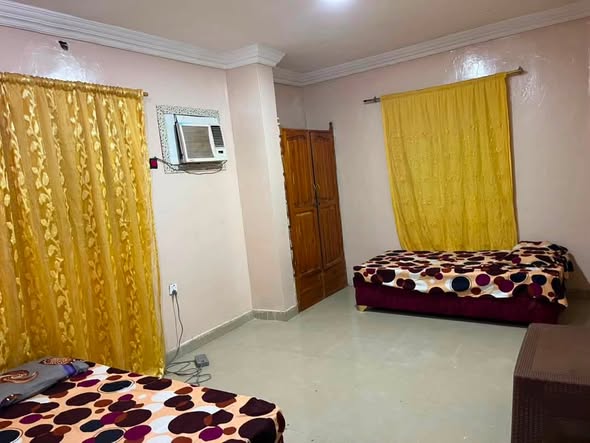 Apartment for rent — 3