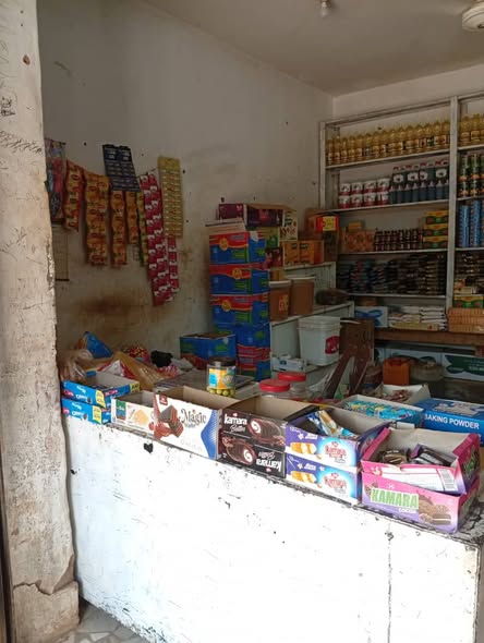 Shop for rent — 3