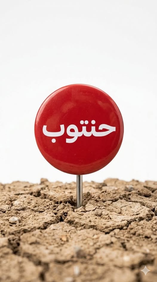 أرض للبيع - مدني - حنتوب