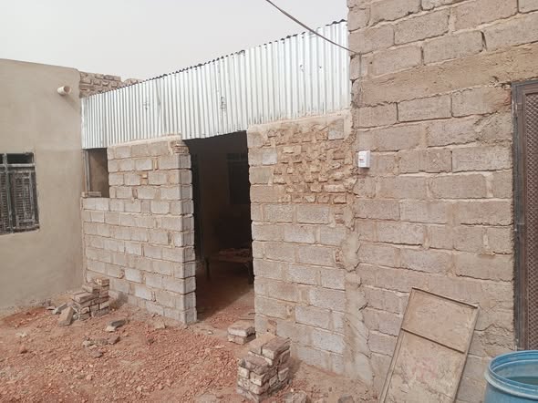 بيت للبيع - عطبرة - خليوة