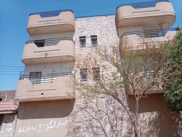 عمارة للبيع - بحري - كافوري