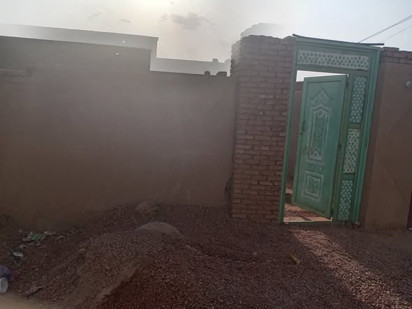 بيت للبيع - عطبرة - خليوة — 5