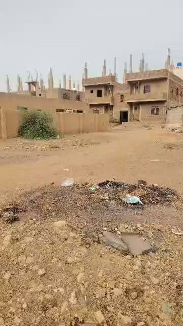 أرض للبيع - امدرمان