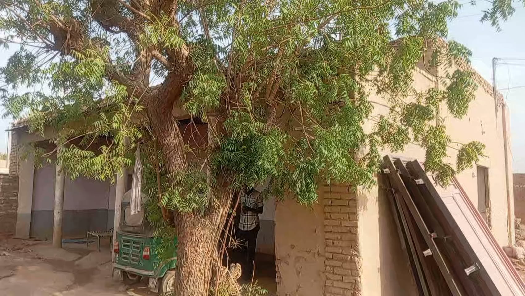 بيت للبيع - عطبرة - خليوة