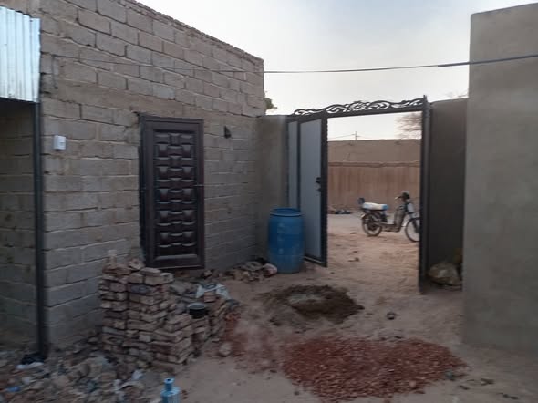 بيت للبيع - عطبرة - خليوة — 2