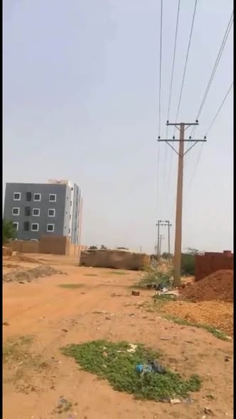 أرض للبيع - بحري - الحلفايا