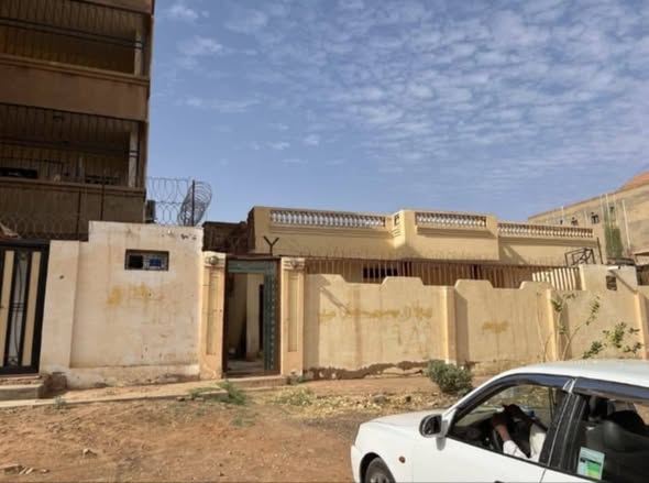 House for rent — 3