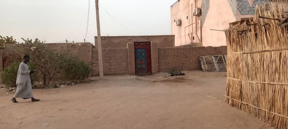 بيت للبيع - عطبرة - خليوة — 2