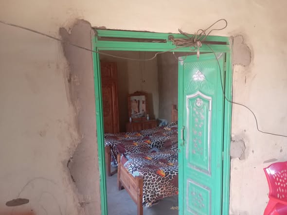 بيت للبيع - عطبرة - خليوة — 4