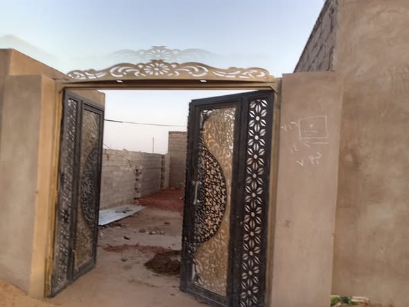 بيت للبيع - عطبرة - خليوة — 4